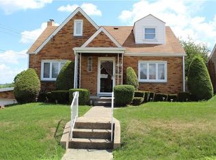 824 School St, Clairton, PA