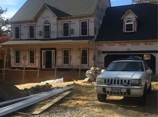 109 Richards Rd, Williamsburg, VA 23188