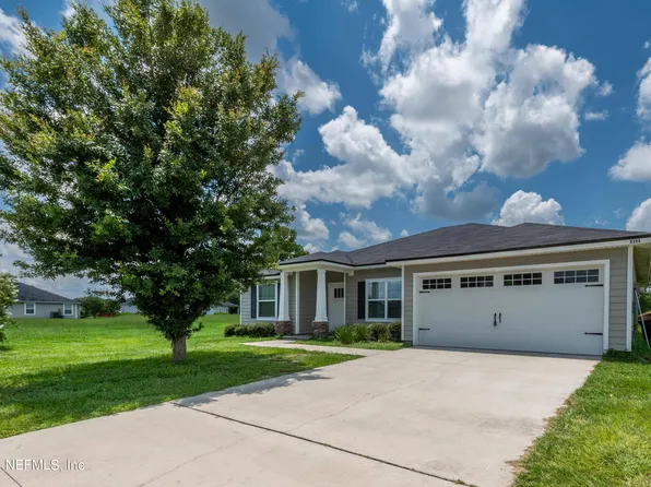 9308 CANARY IVY Lane, Jacksonville, FL 32219