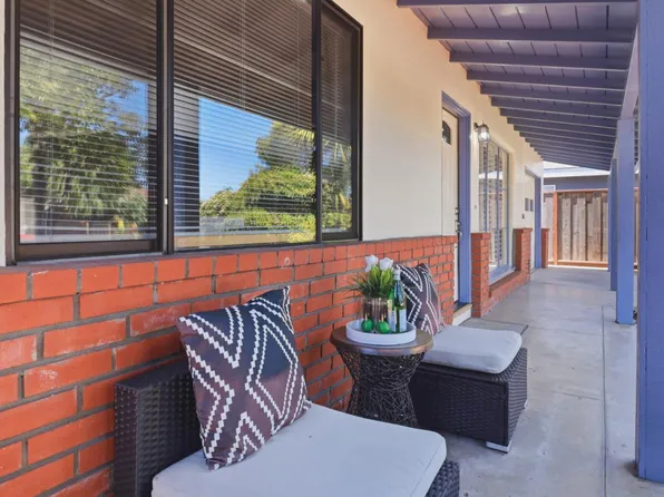 3908 Regan Dr, San Mateo, CA 94403