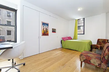 Rented by Halstead Real Estate