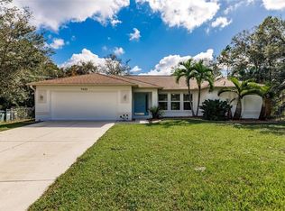 7432 Swartburg Rd, North Port, FL 34291