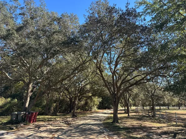 PARCEL Hh Pne, Mossy Head, FL 32434
