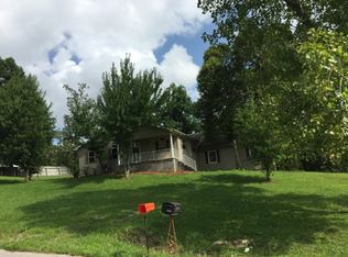 4086 Clarks Store Sinking Fork Rd, Crofton, KY 42217