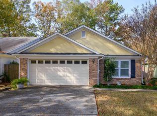 1520 Lake Park Dr, Birmingham, AL 35215