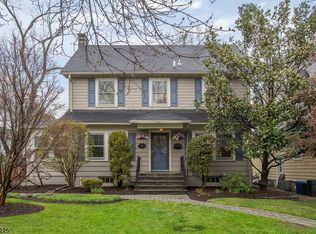 43 Carolin Rd, Montclair, NJ 07043