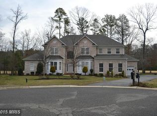 11584 Beacon Hill Ct, Issue, MD 20645