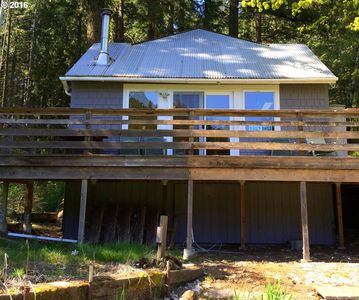 39 Private Lake Rd, White Salmon, WA, 98672