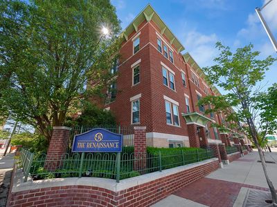 326 S 3rd St APT 2, Columbus, OH, 43215