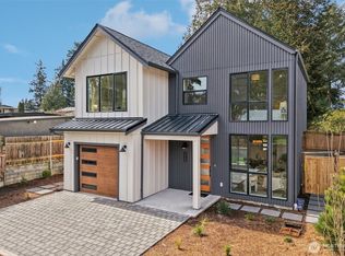 20205 5th Ave NW, Shoreline, WA 98177