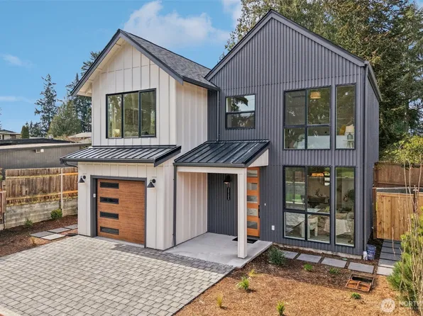 20205 5th Avenue NW, Shoreline, WA 98177