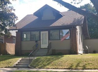 617 N 18th St, Fort Dodge, IA 50501