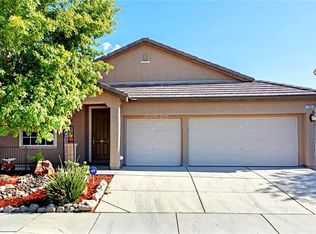 1805 E Hammer Ln, North Las Vegas, NV 89081