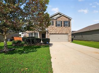 1961 Osprey Dr, Hampton, GA 30228