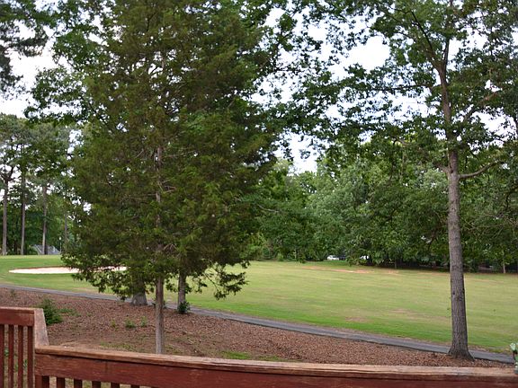 Golf Course