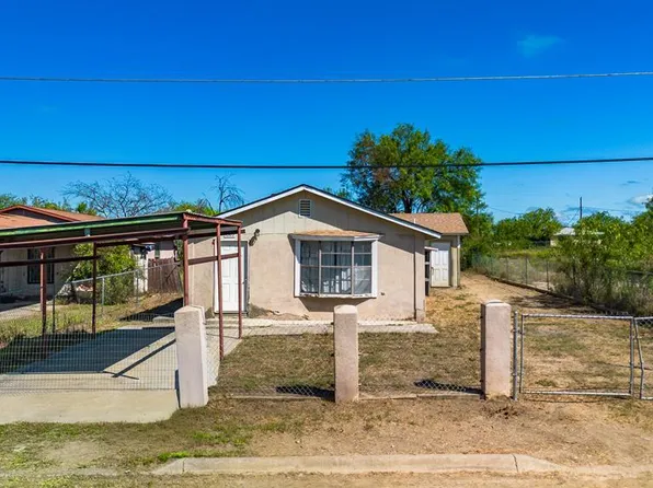 1363 Maria Ester Street, Eagle Pass, TX 78852