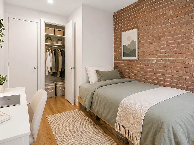 1343 Fulton St #1A — Photo 4
