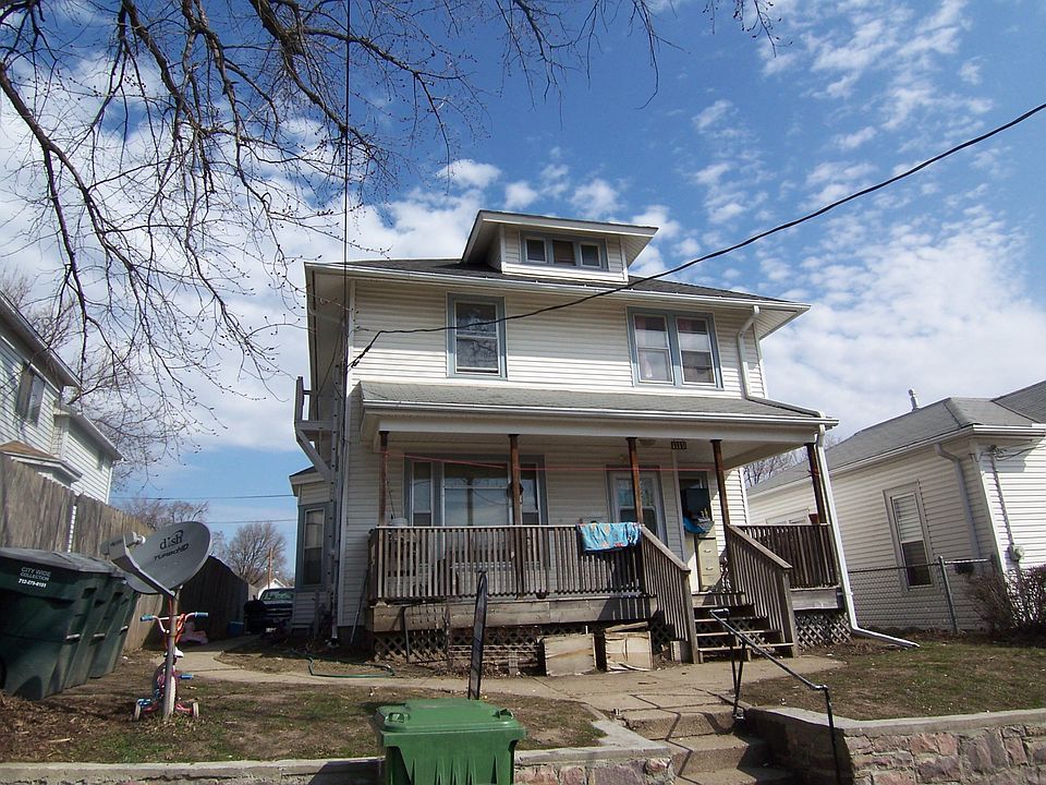 1st image of 1119 Oak St