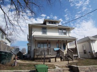 1119 Oak St, Sioux City, IA 51105