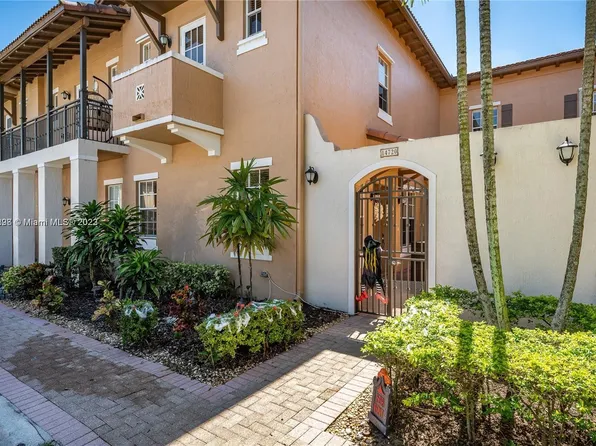 14720 SW 6th St #14720, Hollywood, FL 33027