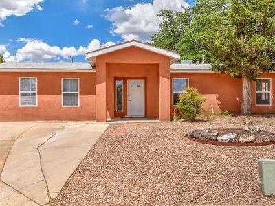 624 Figueroa St NE, Albuquerque, NM, 87123
