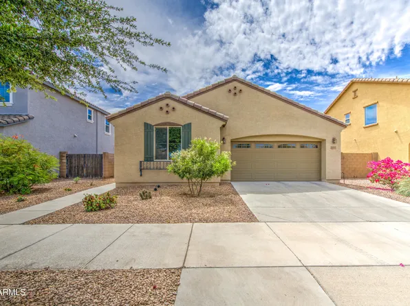 21103 E CREEKSIDE Drive, Queen Creek, AZ 85142