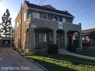 329 1/2 S Electric Ave, Alhambra, CA 91803