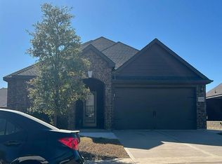 1525 Millennium Dr, Crowley, TX 76036