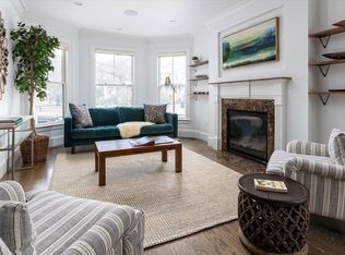 79 Kenwood St #1, Brookline, MA 02446