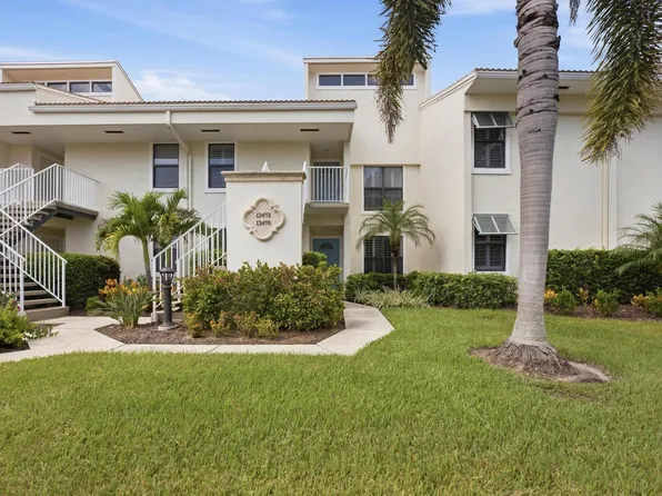13470 HARBOUR RIDGE Boulevard #3A, Palm City, FL 34990