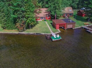 162-LONE Payne Road, Eagle Bay, NY 13331