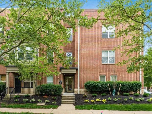539 W 1st Ave APT 308, Columbus, OH 43215