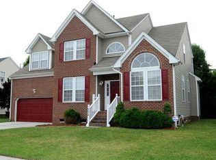 2215 Angler Ln, Chesapeake, VA 23323