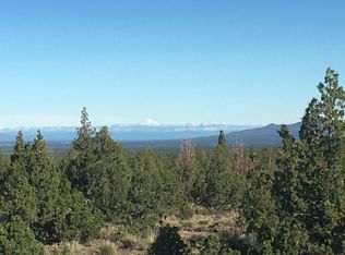 SE Almond Ln, Prineville, OR 97754