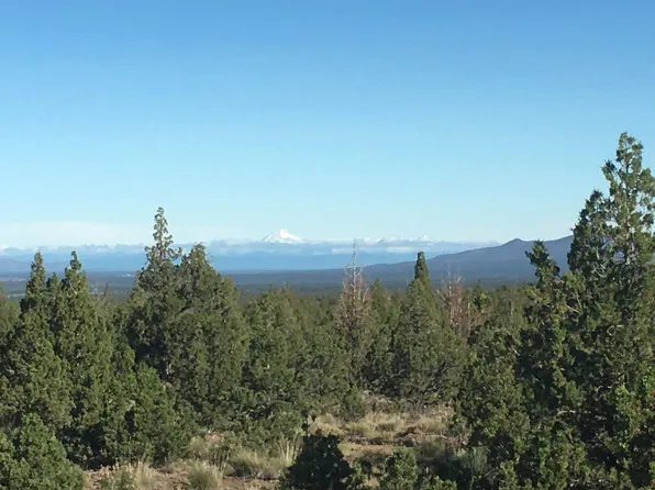 SE Almond Ln, Prineville, OR 97754