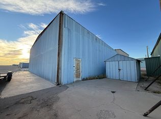 6601 W Carlsbad Hwy, Hobbs, NM 88240