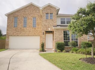 20103 Galena Falls Dr, Tomball, TX 77375