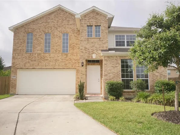 20103 Galena Falls Dr, Tomball, TX 77375