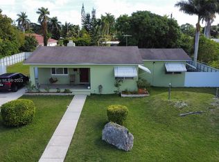 645 NW 8th Ave, Homestead, FL 33030