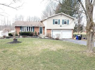 234 Two Rod Rd, Alden, NY 14004