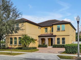 6228 Roseate Spoonbill Dr, Windermere, FL 34786