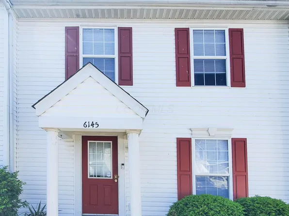 6145 Georges Park Dr #9F, Canal Winchester, OH 43110