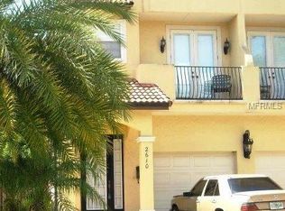 2610 E Central Blvd, Orlando, FL 32803