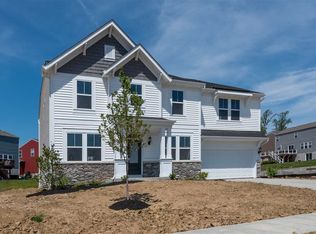 4565 Donegal Ave, Union, KY 41091