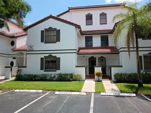 401 SW 158th Ter APT 105, Hollywood, FL 33027