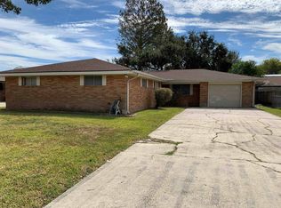 808 Sycamore St, Morgan City, LA 70380