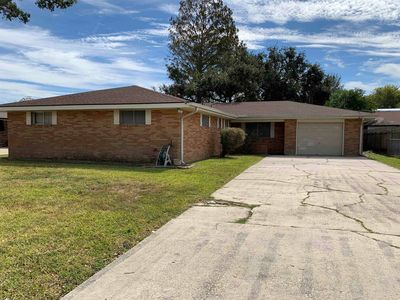 808 Sycamore St, Morgan City, LA, 70380