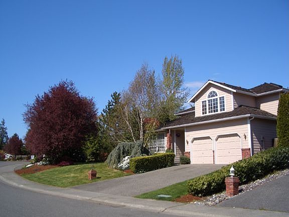 Mukilteo Home For Sale