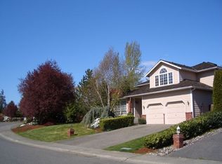 10849 53rd Pl W, Mukilteo, WA 98275