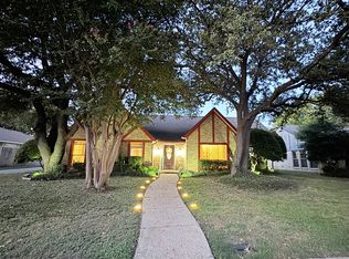 9737 Burney Dr, Dallas, TX 75243